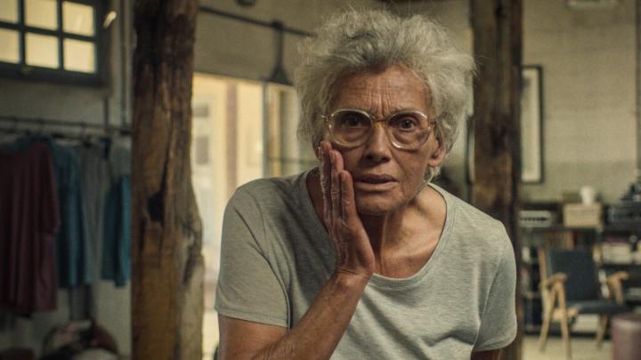 مشاهدة فيلم حلوتي Cici 2022 مترجم ماي سيما