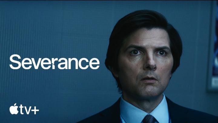مسلسل Severance الموسم الاول الحلقة 2 الثانية مترجم ماي سيما