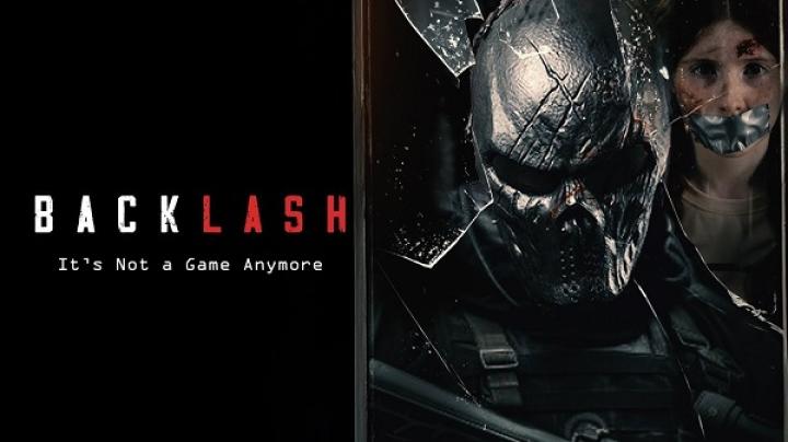 مشاهدة فيلم Backlash 2025 مترجم ماي سيما