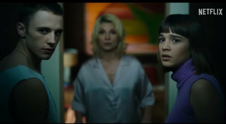 تحميل مسلسل Holy Family الموسم الاول كامل برابط واحد ماي سيما