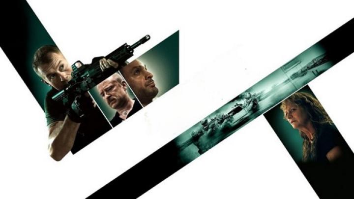 مشاهدة فيلم King Ivory 2024 مترجم ماي سيما