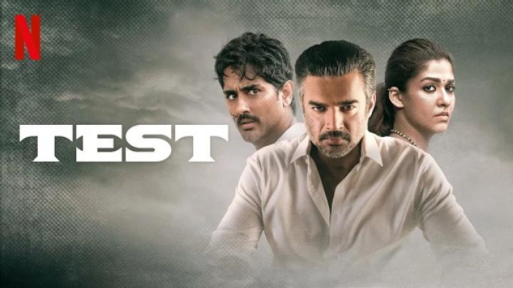 مشاهدة فيلم Test 2025 مترجم ماي سيما