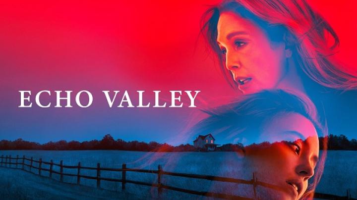 مشاهدة فيلم Echo Valley 2025 مترجم ماي سيما