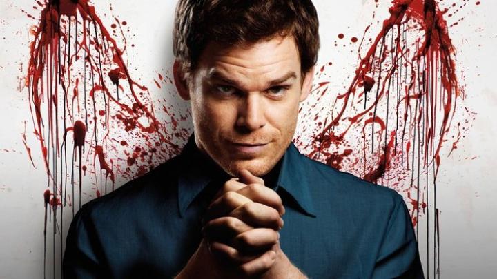مسلسل Dexter الموسم السادس مترجم ماي سيما