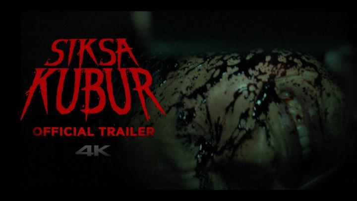 مشاهدة فيلم Siksa Kubur 2024 مترجم ماي سيما