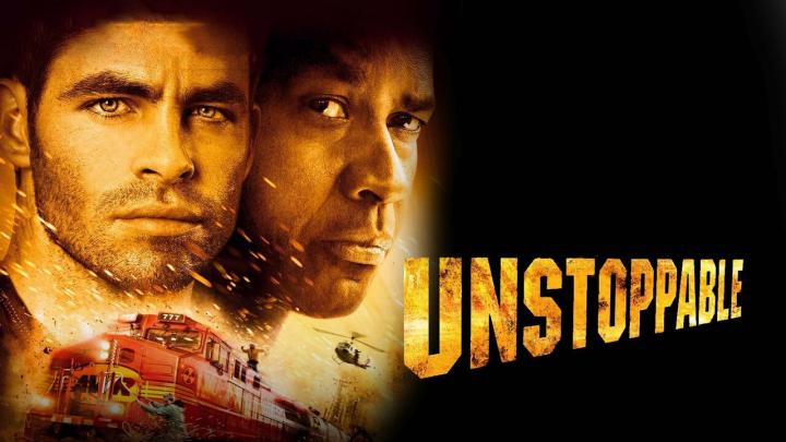 مشاهدة فيلم Unstoppable 2010 مترجم ماي سيما