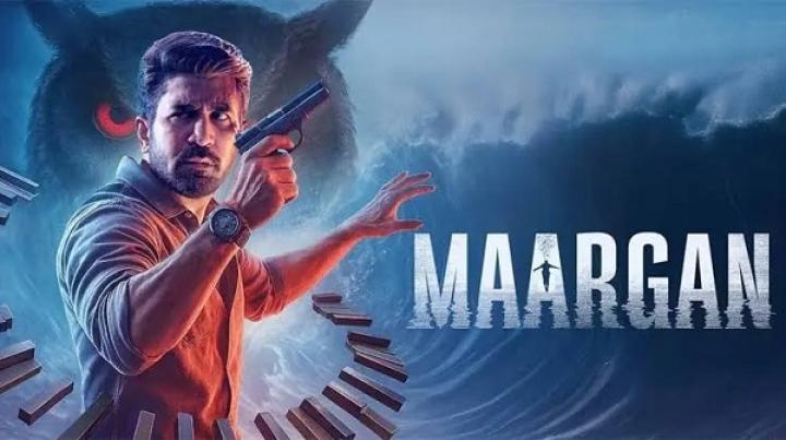 مشاهدة فيلم Maargan 2025 مترجم ماي سيما