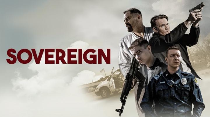 مشاهدة فيلم Sovereign 2025 مترجم ماي سيما