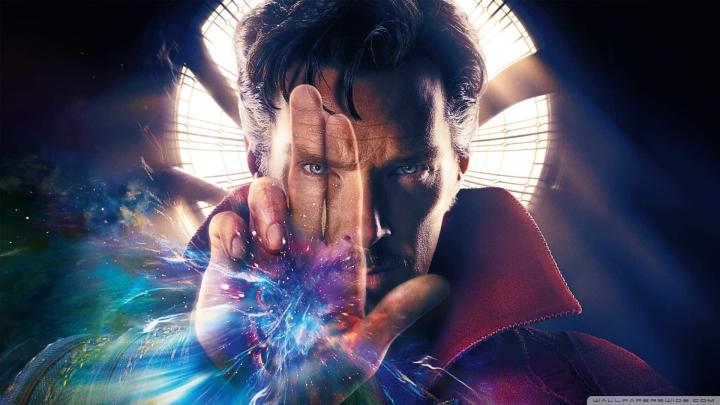 مشاهدة فيلم Doctor Strange 2016 مترجم ماي سيما