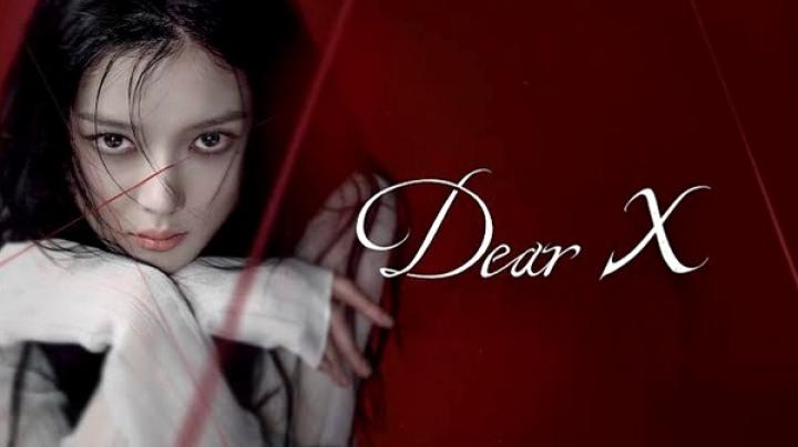مسلسل عزيزي اكس Dear X الحلقة 6 السادسة مترجم ماي سيما
