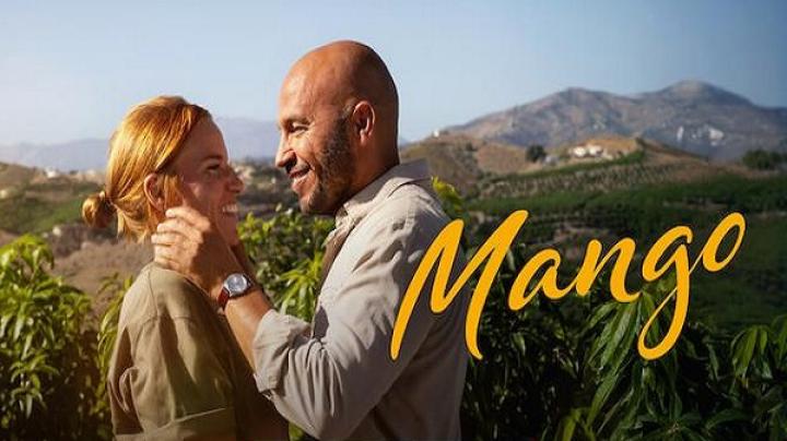 مشاهدة فيلم Mango 2025 مترجم ماي سيما