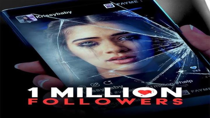 مشاهدة فيلم 1 Million Followers 2024 مترجم ماي سيما