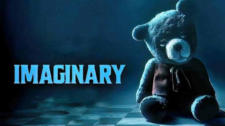 مشاهدة فيلم Imaginary 2024 مدبلج ماي سيما