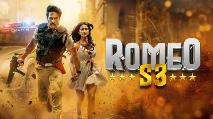 مشاهدة فيلم Romeo S3 2025 مترجم ماي سيما