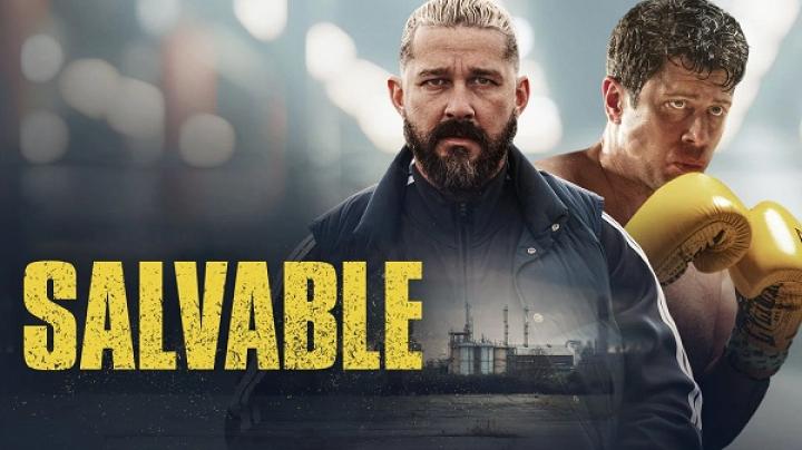 مشاهدة فيلم Salvable 2025 مترجم ماي سيما