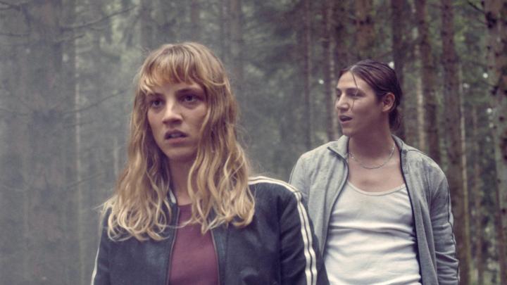 مشاهدة فيلم Meanwhile on Earth 2024 مترجم ماي سيما