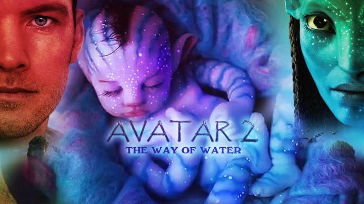 مشاهدة فيلم Avatar 2 2022 مترجم ماي سيما