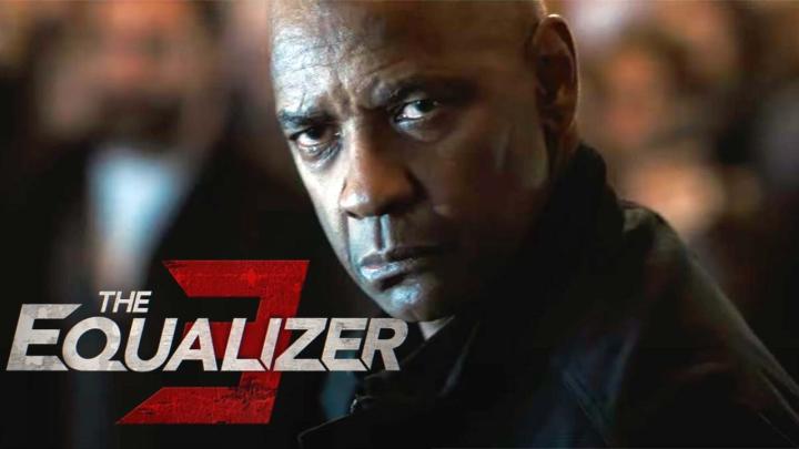 مشاهدة فيلم The Equalizer 3 2023 مترجم ماي سيما