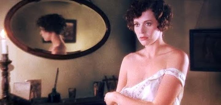 مشاهدة فيلم Lady Chatterley's Lover 1981 مترجم ماي سيما +18