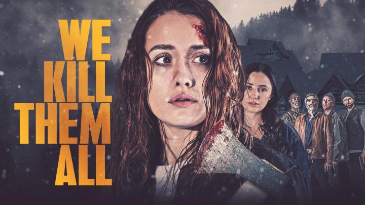 مشاهدة فيلم We Kill Them All 2025 مترجم ماي سيما