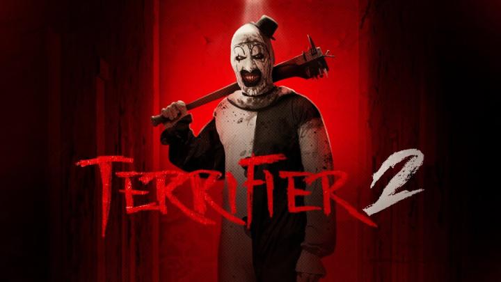 مشاهدة فيلم Terrifier 2 2022 مترجم ماي سيما