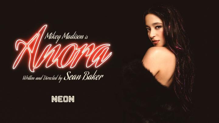 مشاهدة فيلم Anora 2024 مترجم ماي سيما
