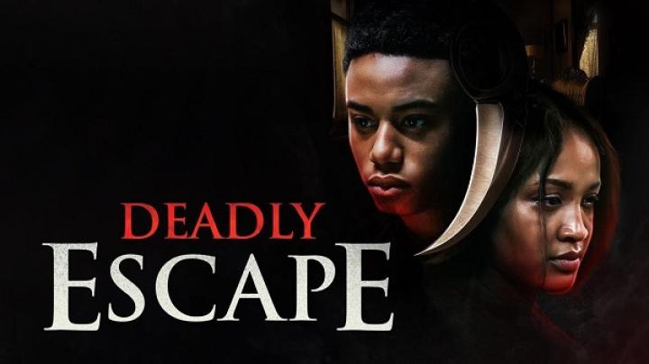 مشاهدة فيلم Deadly Escape 2025 مترجم ماي سيما