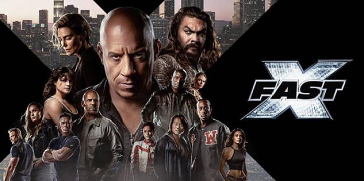 مشاهدة فيلم Fast X 2023 مترجم ماي سيما