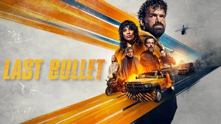 فيلم Last Bullet 3 2025 مترجم
