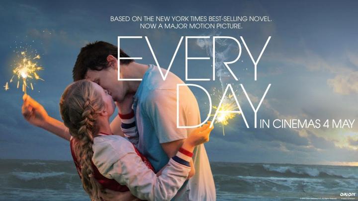 مشاهدة فيلم Every Day 2018 مترجم ماي سيما