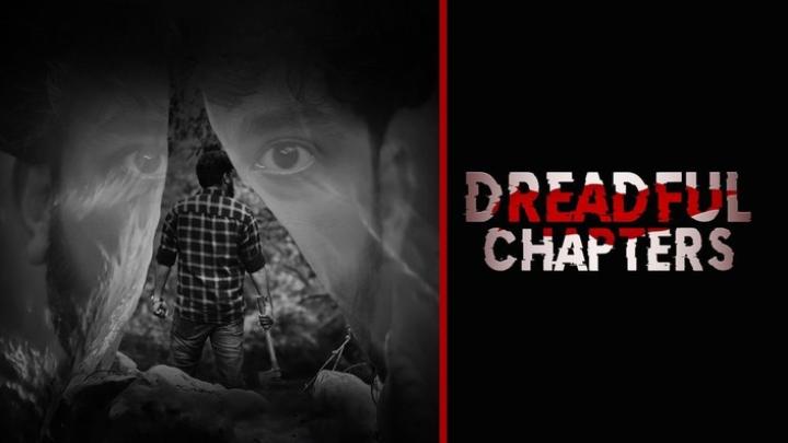 مشاهدة فيلم Dreadful Chapters 2023 مترجم ماي سيما