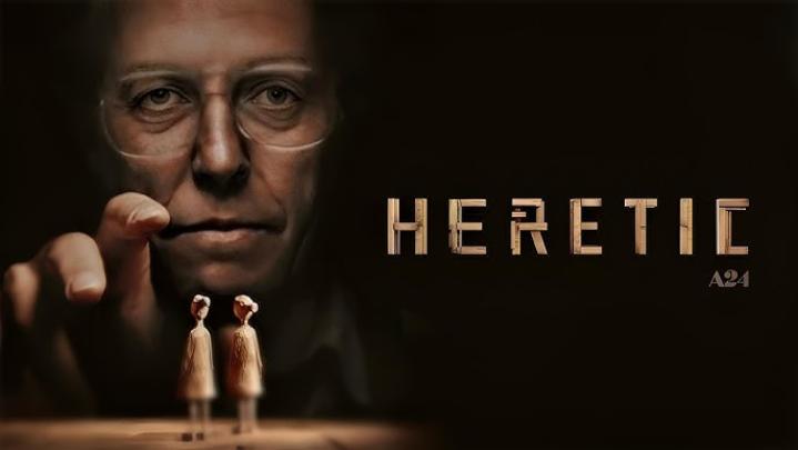 مشاهدة فيلم Heretic 2024 مدبلج ماي سيما