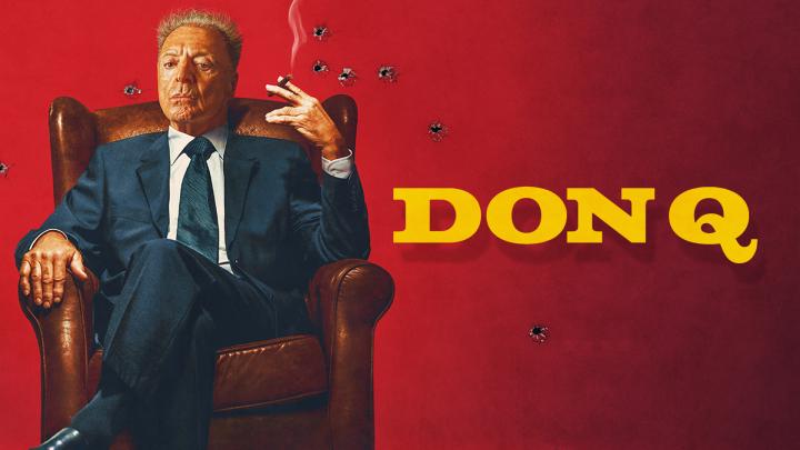 مشاهدة فيلم Don Q 2023 مترجم ماي سيما