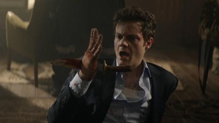 مشاهدة فيلم Novocaine 2025 مدبلج ماي سيما