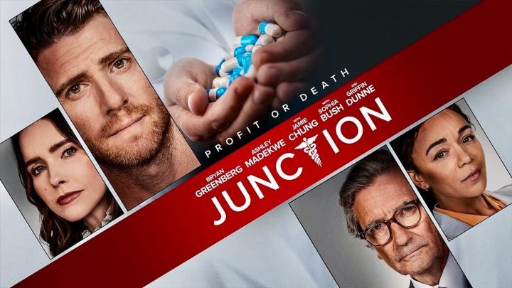 مشاهدة فيلم Junction 2024 مترجم ماي سيما