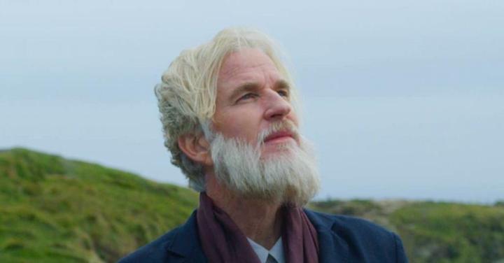 مشاهدة فيلم The Martini Shot 2023 مترجم ماي سيما