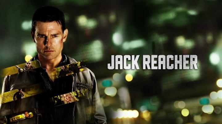 مشاهدة فيلم Jack Reacher 2012 مترجم ماي سيما