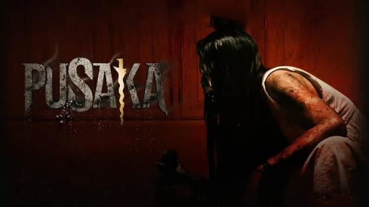 مشاهدة فيلم Pusaka 2024 مترجم ماي سيما