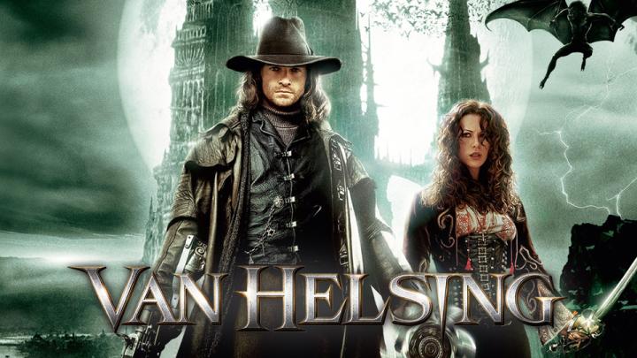 مشاهدة فيلم Van Helsing 2004 مترجم ماي سيما