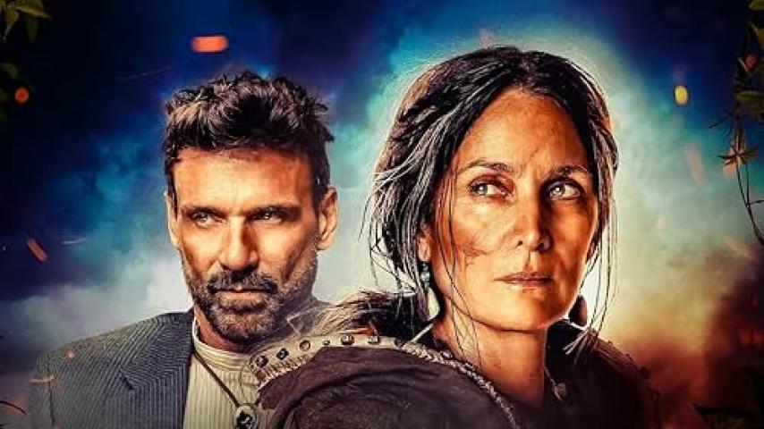 مشاهدة فيلم Die Alone 2024 مترجم ماي سيما