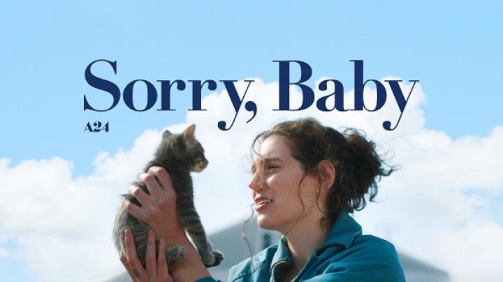 مشاهدة فيلم Sorry Baby 2025 مترجم ماي سيما