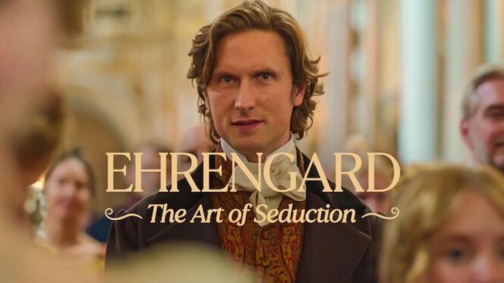 مشاهدة فيلم Ehrengard: The Art of Seduction 2023 مترجم ماي سيما