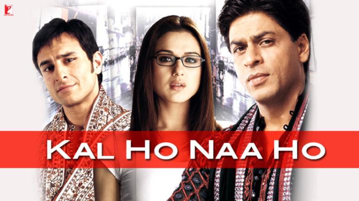 مشاهدة فيلم Kal Ho Naa Ho 2003 مترجم ماي سيما