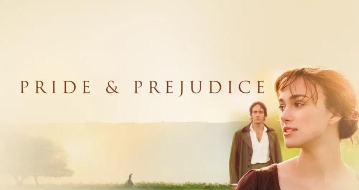 مشاهدة فيلم Pride and Prejudice 2005 مترجم ماي سيما