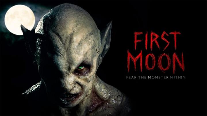 مشاهدة فيلم First Moon 2025 مترجم ماي سيما