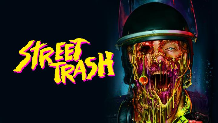 مشاهدة فيلم Street Trash 2024 مترجم ماي سيما