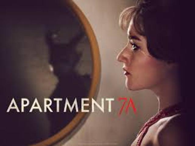 مشاهدة فيلم Apartment 7A 2024 مترجم ماي سيما