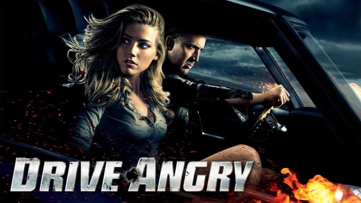 مشاهدة فيلم Drive Angry 2011 مترجم ماي سيما