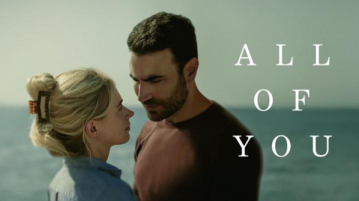مشاهدة فيلم All of You 2024 مترجم ماي سيما