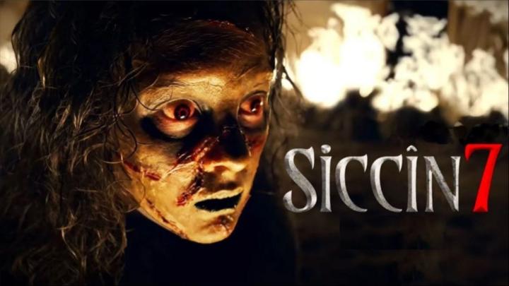 مشاهدة فيلم Siccin 7 2024 مترجم ماي سيما